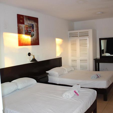 Oyo Hotel Colibri Chetumal Ngoại thất bức ảnh