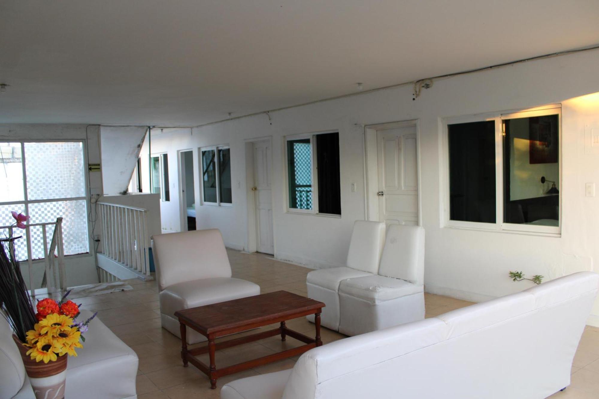 Oyo Hotel Colibri Chetumal Ngoại thất bức ảnh