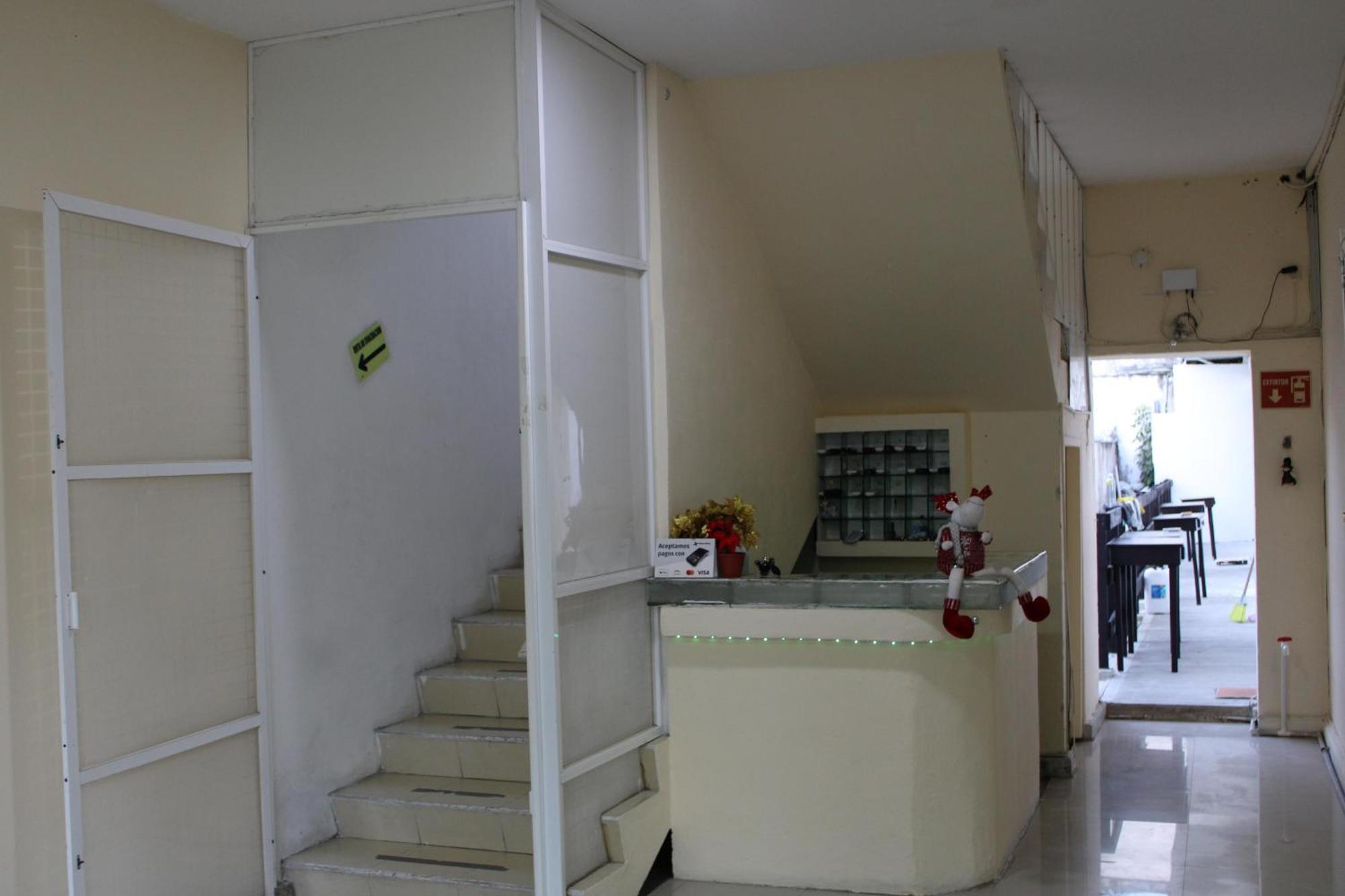 Oyo Hotel Colibri Chetumal Ngoại thất bức ảnh
