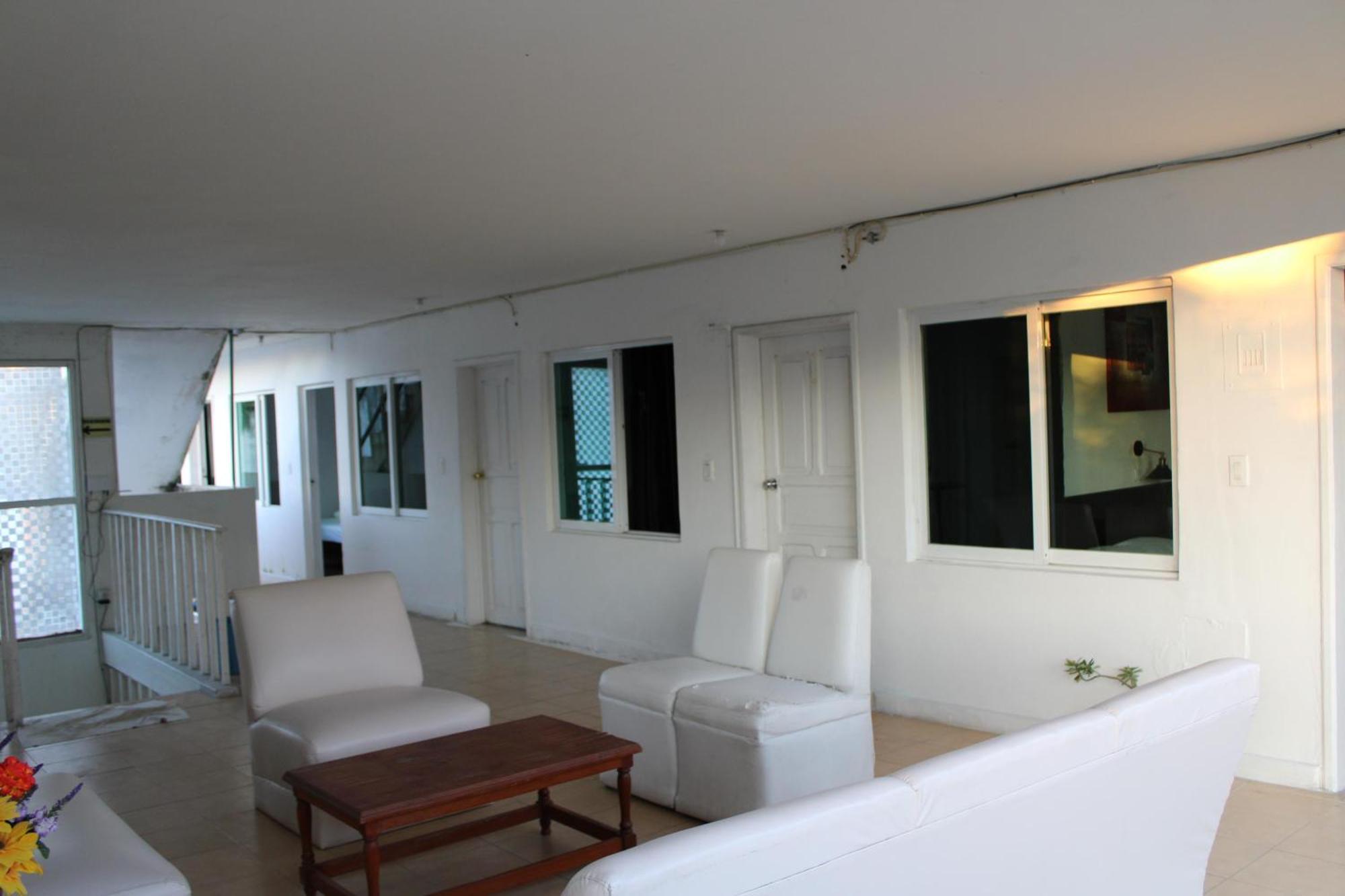 Oyo Hotel Colibri Chetumal Ngoại thất bức ảnh
