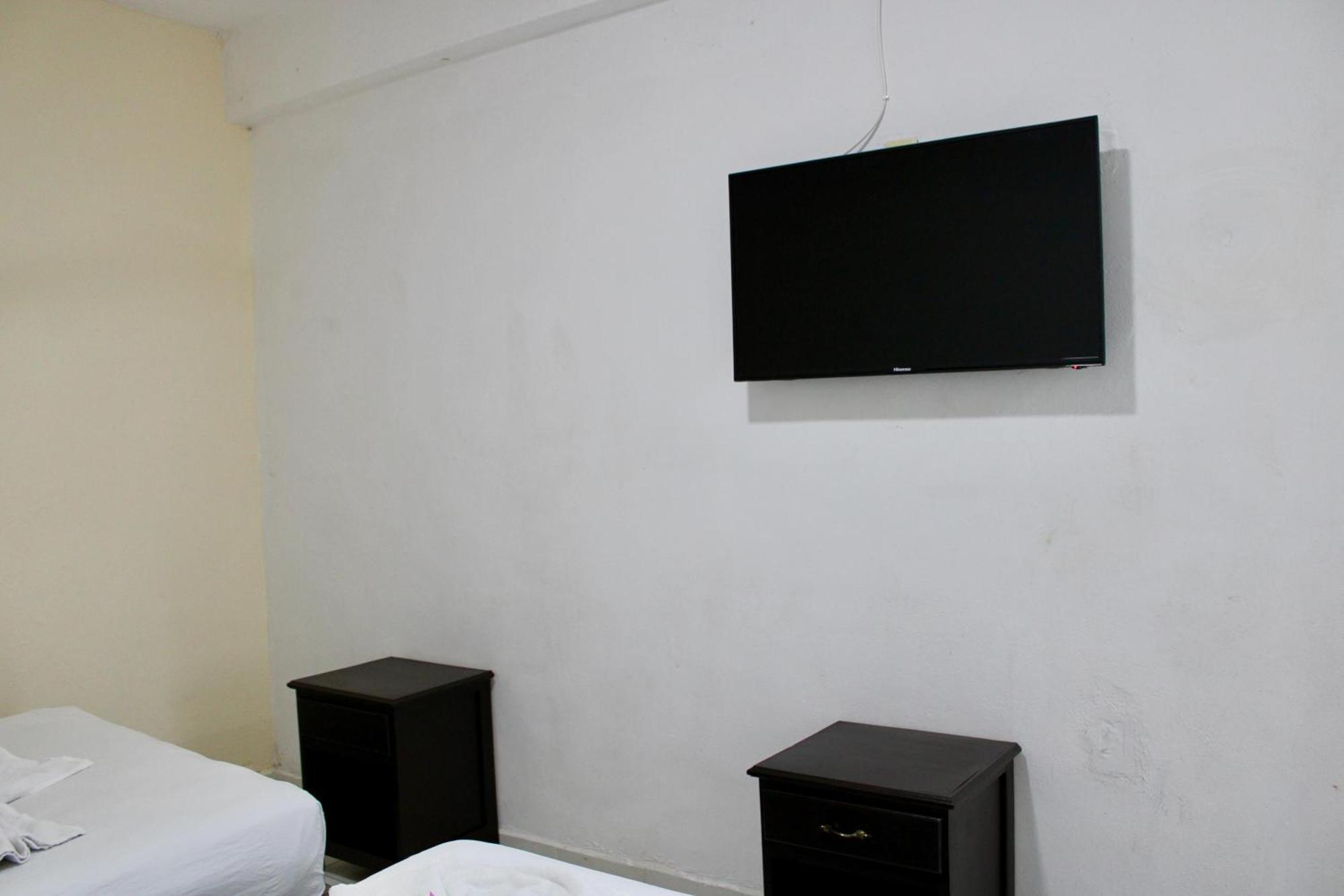 Oyo Hotel Colibri Chetumal Ngoại thất bức ảnh