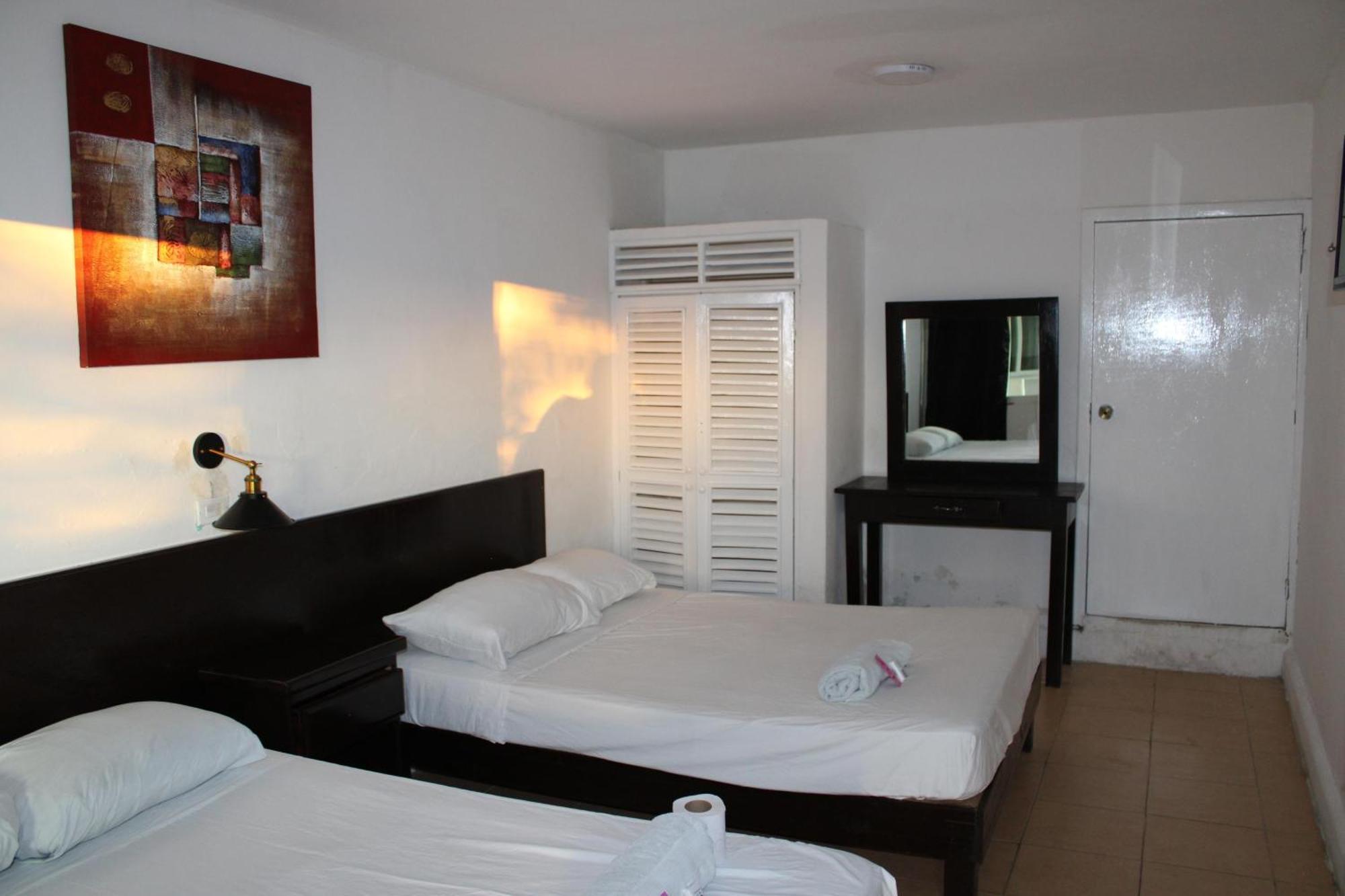 Oyo Hotel Colibri Chetumal Ngoại thất bức ảnh