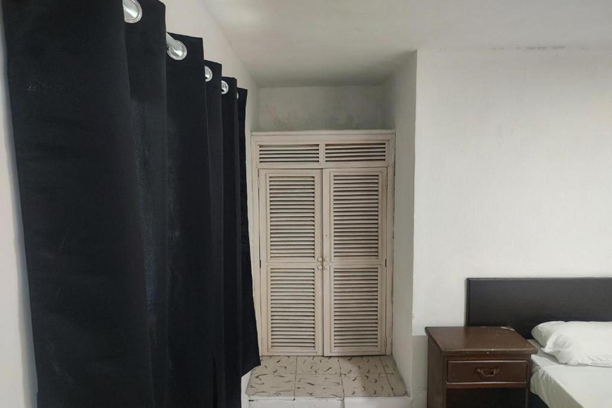 Oyo Hotel Colibri Chetumal Ngoại thất bức ảnh