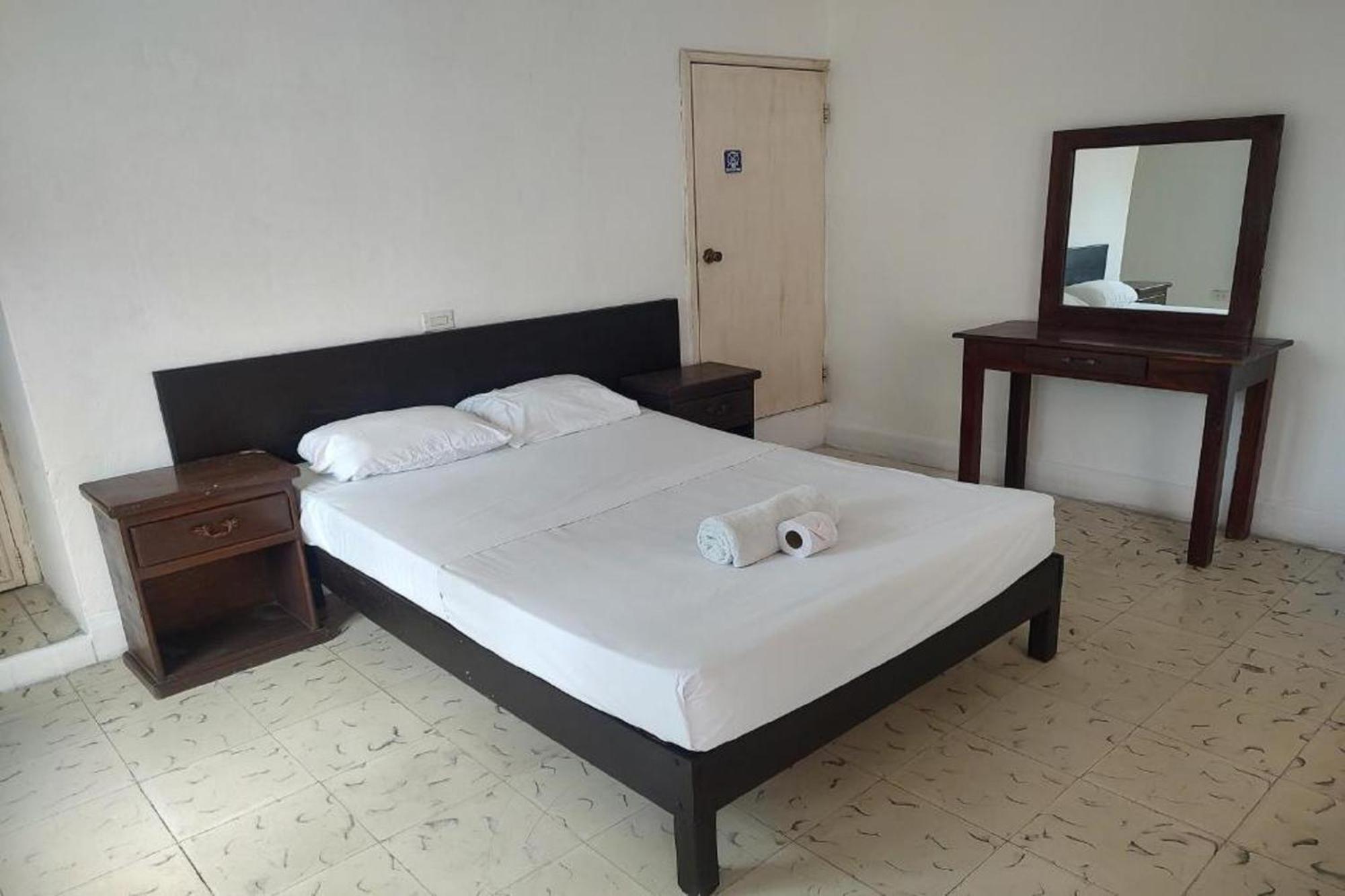 Oyo Hotel Colibri Chetumal Ngoại thất bức ảnh