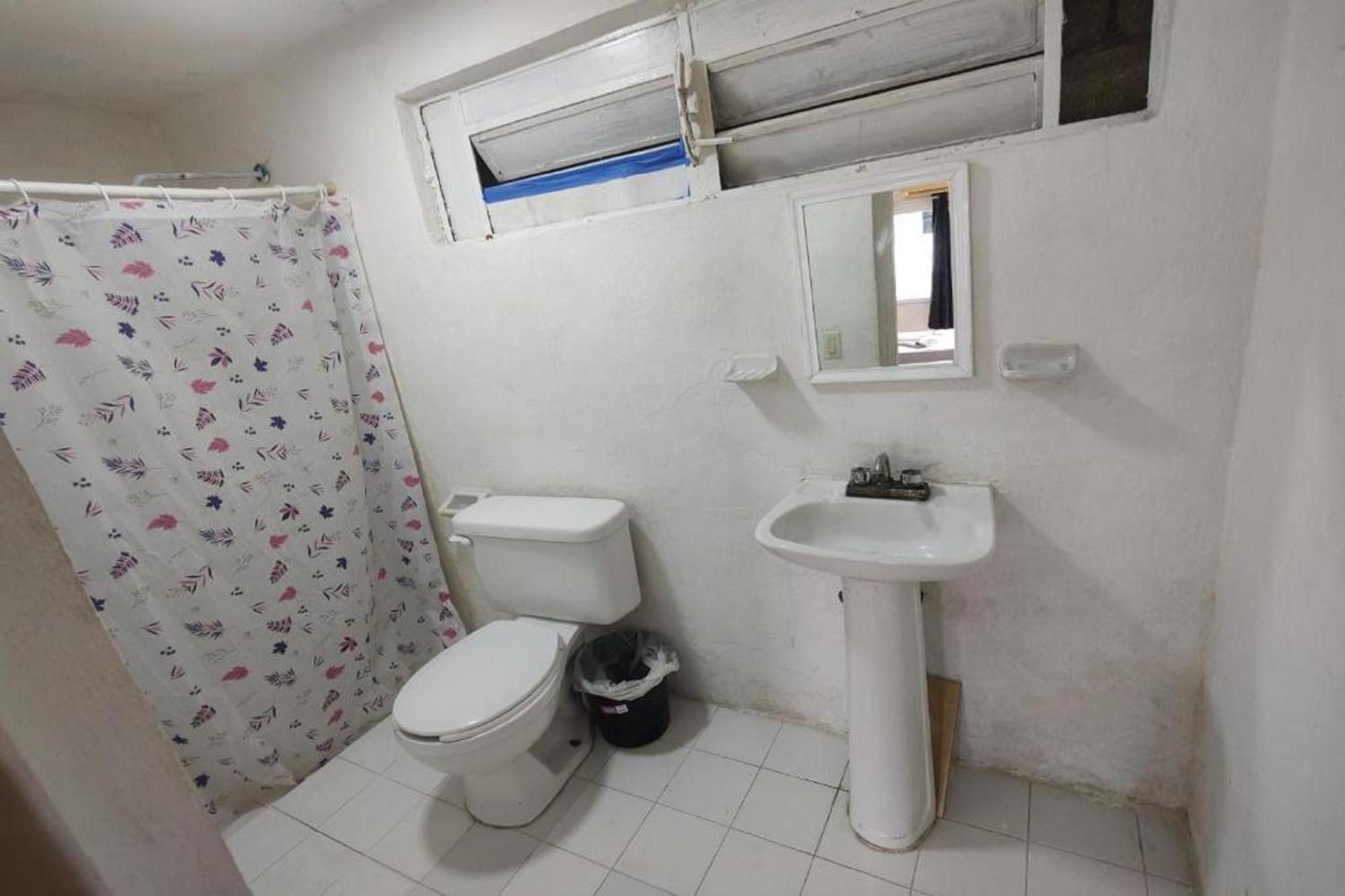Oyo Hotel Colibri Chetumal Ngoại thất bức ảnh