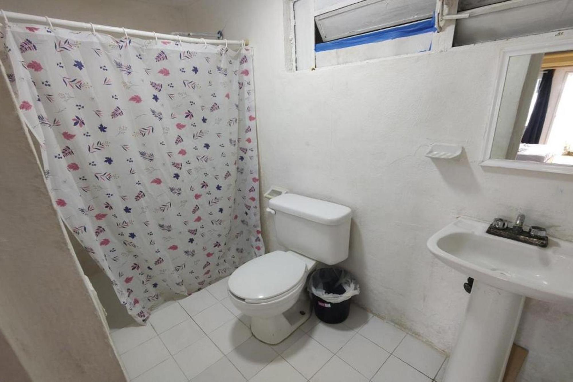 Oyo Hotel Colibri Chetumal Ngoại thất bức ảnh